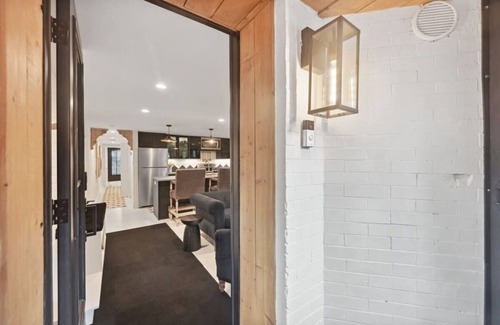 Bloomingdale Apartamento | The Evergreen - Parking