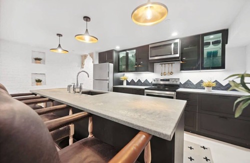 Bloomingdale Apartamento | The Evergreen - Parking