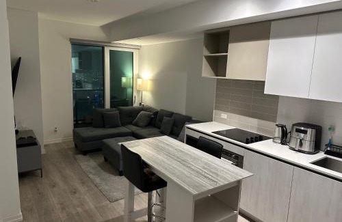 Vaughan Apartamento | The Evergreen Shelter