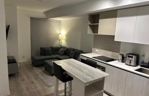 Vaughan Apartamento | The Evergreen Shelter