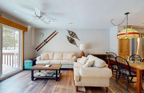 North Conway Casa | The Evergreens