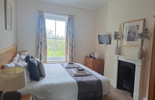 Ventnor Cama Y Desayuno | The Eversley B&B