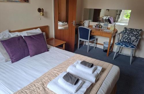 Ventnor Cama Y Desayuno | The Eversley B&B