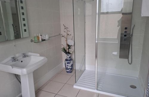Ventnor Cama Y Desayuno | The Eversley B&B