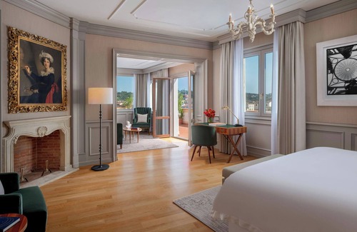 Santa Maria Novella Hotel | The Excelsior, a Luxury Collection Hotel, Florence