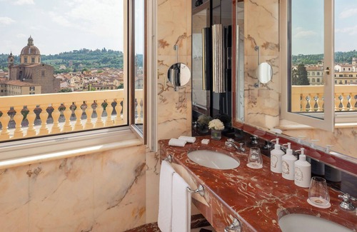 Santa Maria Novella Hotel | The Excelsior, a Luxury Collection Hotel, Florence