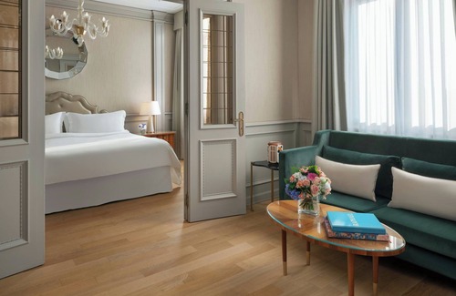 Santa Maria Novella Hotel | The Excelsior, a Luxury Collection Hotel, Florence