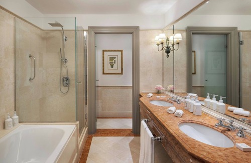 Santa Maria Novella Hotel | The Excelsior, a Luxury Collection Hotel, Florence