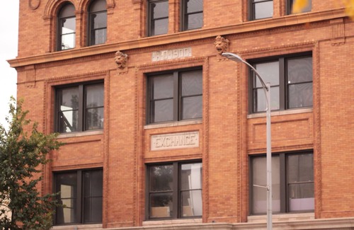 Winona Apartamento | The Exchange 21 | Historic Bldg, 1 Bed, Dwntwn