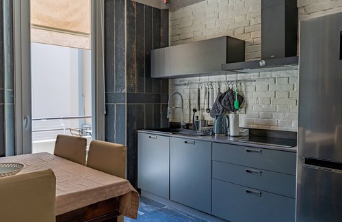 Pesaro Apartamento | The exclusive Carducci 14: between Old Town and Sea