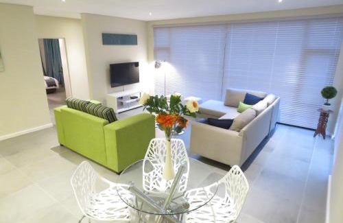 Lobamba Apartamento | The Executive - Exclusive Self-Catering Apartments - Ezulwini