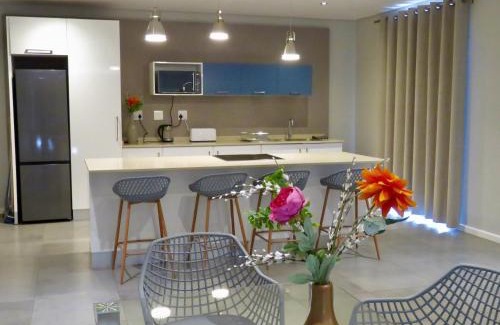 Lobamba Apartamento | The Executive - Exclusive Self-Catering Apartments - Ezulwini