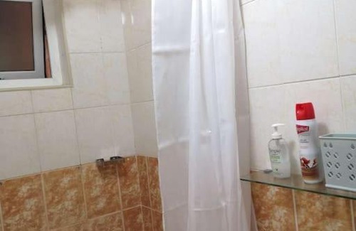 Hospital Apartamento | The Executive Milimani Apartment