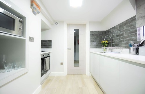 Reading Apartamento | Ejecutivo-Estudio-Baño Privado