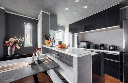 Kushiro Casa | THE EXEPAREL
