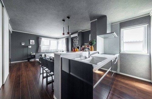 Kushiro Casa | THE EXEPAREL
