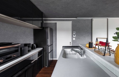 Kushiro Casa | THE EXEPAREL