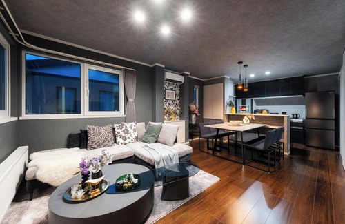 Kushiro Casa | THE EXEPAREL