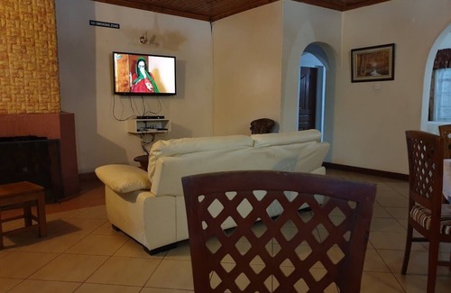 Kericho Casa | The Exotic House Kericho