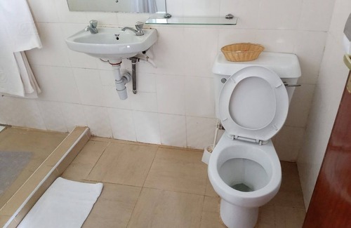 Kericho Casa | The Exotic House Kericho