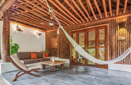 Chetumal Hotel | The Explorean Kohunlich