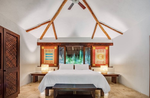 Chetumal Hotel | The Explorean Kohunlich