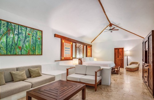 Chetumal Hotel | The Explorean Kohunlich