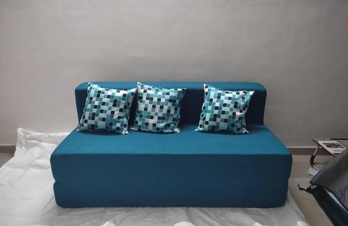 Ahmedabad Apartamento | The Explorers Abode