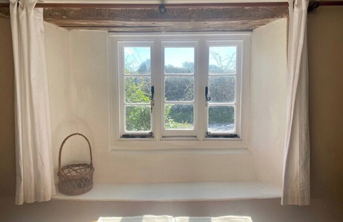 Frome Casa | The Explorers Rest- Garden - Frome