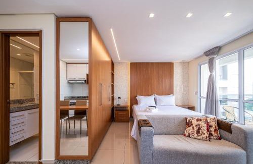 Setor Bueno Apartamento | The Expression