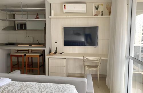 Setor Bueno Apartamento | The Expression