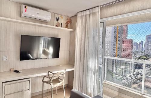 Setor Bueno Apartamento | The Expression
