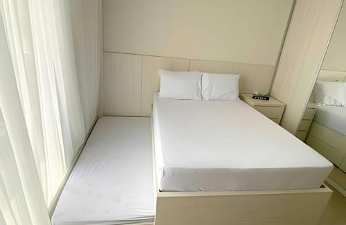 Setor Bueno Apartamento | The Expression