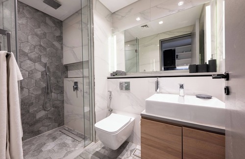 Al Quoz 4 Apartamento | The Exquisite Studio Apartment , 5mins to Dubai Mall