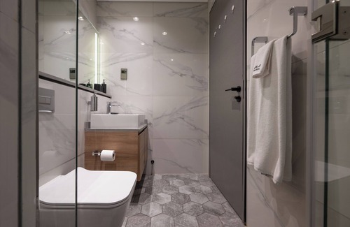 Al Quoz 4 Apartamento | The Exquisite Studio Apartment , 5mins to Dubai Mall