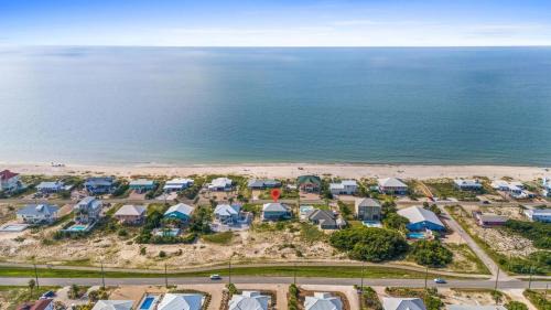 St. George Island Casa | The Extra Mile