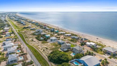 St. George Island Casa | The Extra Mile