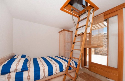 Kornati Casa | The extremely beautiful stone villa Kornati is located in central Dalmatia, south of Zadar and west