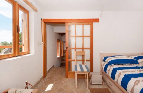 Kornati Casa | The extremely beautiful stone villa Kornati is located in central Dalmatia, south of Zadar and west