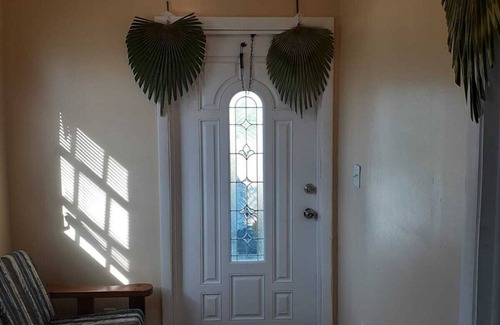 Nassau Cabaña | The Exuma Pearl Cottage