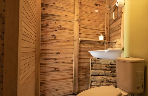 Kabak Valley Hotel | The Fabric Lounge