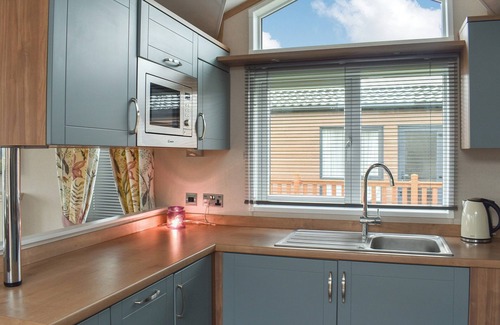 Stowmarket Cabaña | Alojamiento de 2 habitaciones en Stonham Aspal, near Stowmarket