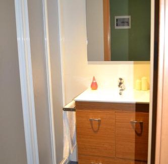 Segovia Otro | The Factory Residence Hall