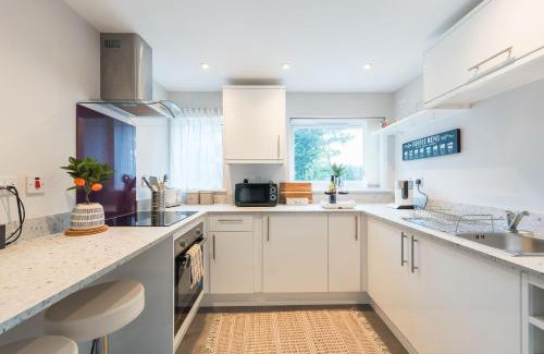 Failand Apartamento | The Failand Retreat Luxury Stay