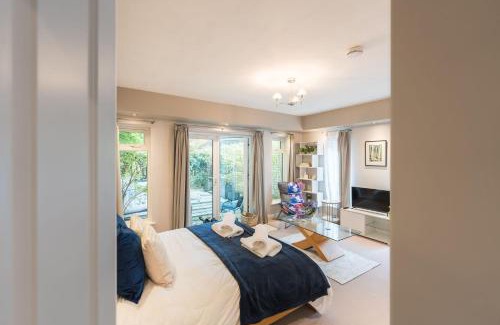 Failand Apartamento | The Failand Retreat Luxury Stay