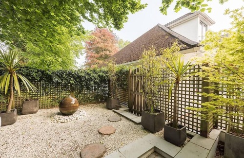 Failand Apartamento | The Failand Retreat | Luxury Stay Near Bristol