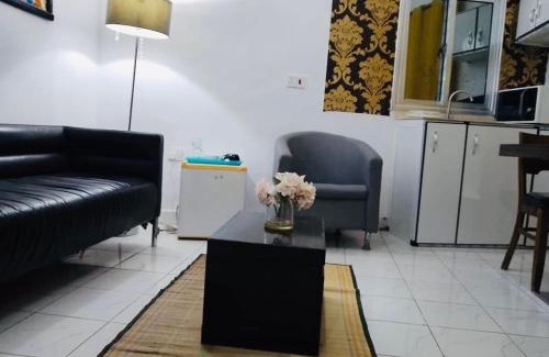 Freetown Casa | The Fair Havens Suite