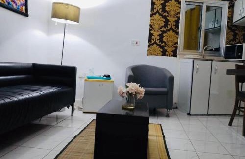 Freetown Casa | The Fair Havens Suite