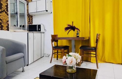 Freetown Casa | The Fair Havens Suite