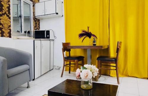 Freetown Casa | The Fair Havens Suite